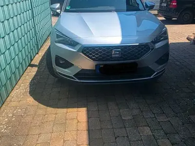 Gebraucht Seat Tarraco