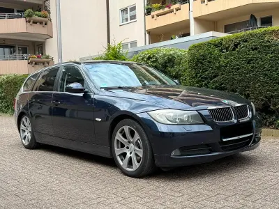 Gebraucht BMW 325