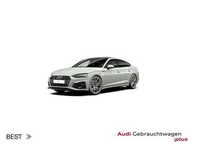 Audi S5 Sportback