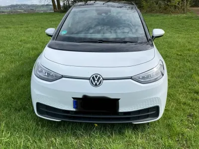 Gebraucht VW ID.3
