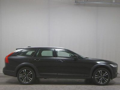 Volvo V90 CC