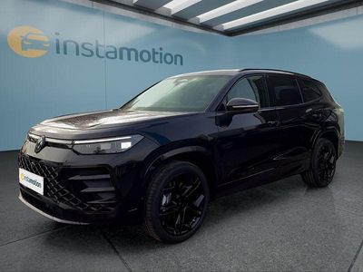 Neu VW Tayron 204 PS (150 kW) 2025 Blau SUV