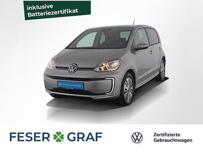 VW e-up!