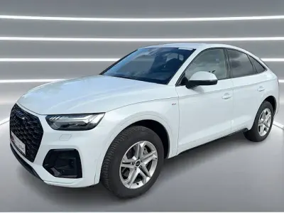 Gebraucht Audi Q5 Sportback