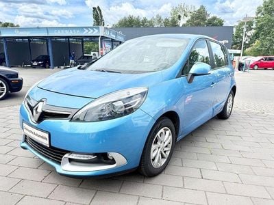 Renault Scénic III