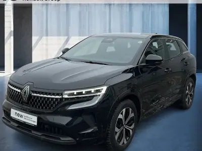 Brugt Renault Austral Evolution 158 HK (116 kW) 2023 Sort SUV