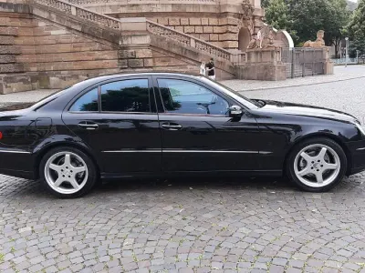 Gebraucht Mercedes 320