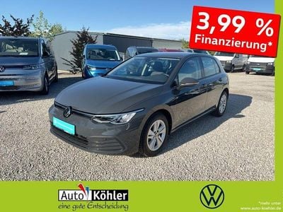 VW Golf VIII
