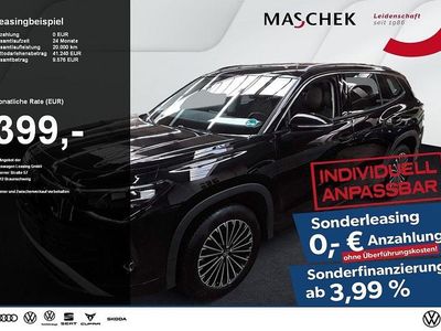 Gebraucht 2025 VW Tayron Life SUV | 62.380 €