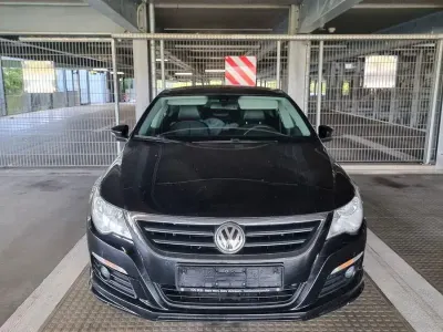 Gebraucht VW CC