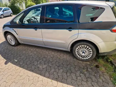 Gebraucht Ford S-MAX