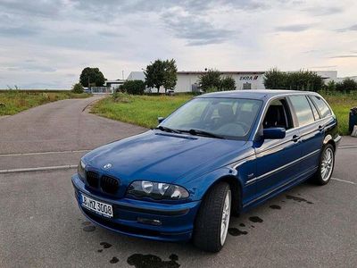 BMW 325