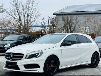 Mercedes A220
