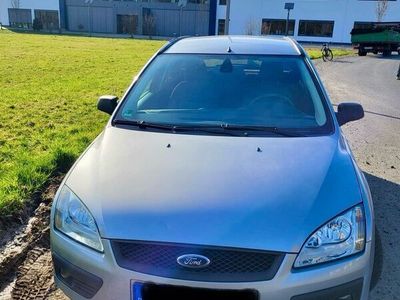 gebraucht Ford Focus aus erster Hand. TOP