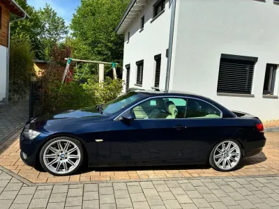 Occasion BMW 330 Cabriolet