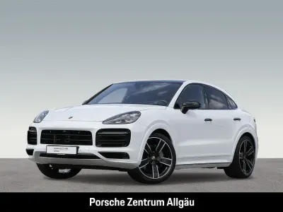 Gebraucht Porsche Cayenne S