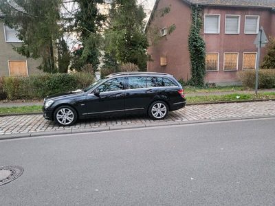 gebraucht Mercedes C200 Kompressor