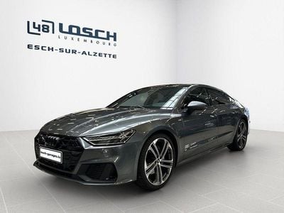 Gebraucht Audi A7 Sport 286 PS (210 kW) 2025 Grau Kleinwagen