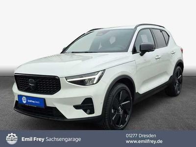 Usata Volvo XC40 145 CV (106 kW) 2025 SUV