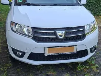 Gebraucht Dacia Logan MCV