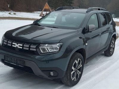 Usata Dacia Duster 150 CV (110 kW) 2024 Grigio SUV