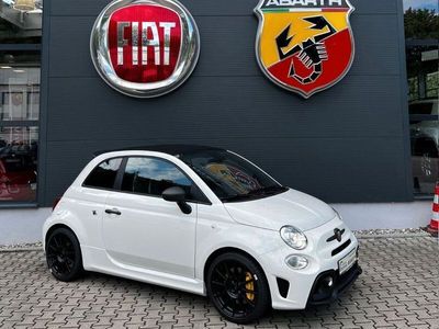 gebraucht Abarth 695C 