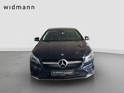 Gebraucht Mercedes CLA220 Shooting Brake 184 PS (135 kW) 2018 Kombi