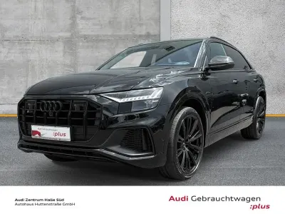Gebraucht Audi SQ8