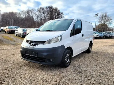 Gebraucht Nissan NV200