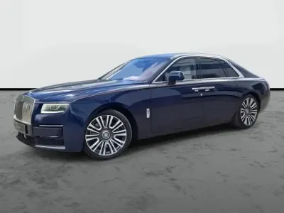 Gebraucht Rolls Royce Ghost