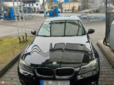 Gebraucht BMW 320