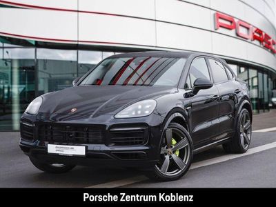 Gebraucht Porsche Cayenne 462 PS (339 kW) 2020 Blau SUV