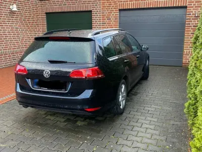 Gebraucht VW Golf VII