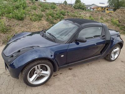 Smart Roadster