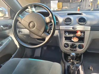 Gebraucht Chevrolet Nubira