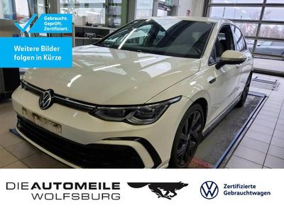 Gebraucht 2021 VW Golf R-line Limousine | 25.280 € (Fairer Preis)