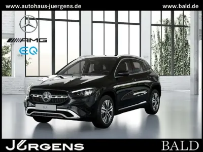 Gebraucht Mercedes GLA180