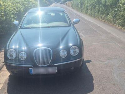 Jaguar S-Type