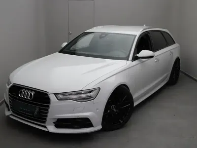 Gebraucht Audi A6