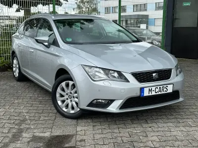 Gebraucht Seat Leon