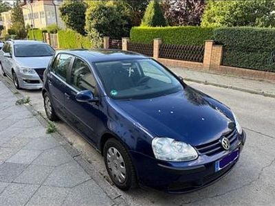 VW Golf IV