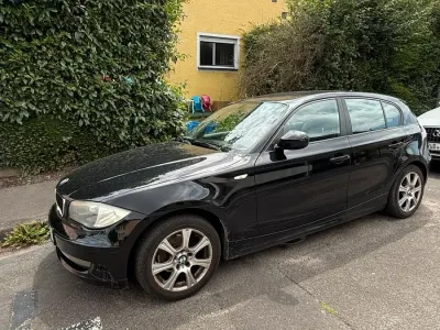 Gebraucht BMW 116
