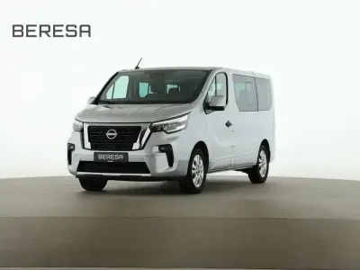 Gebraucht Nissan Primastar 360º 150 PS (110 kW) 2025 Grau Van / Kleinbus