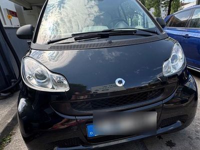 Smart ForTwo Coupé