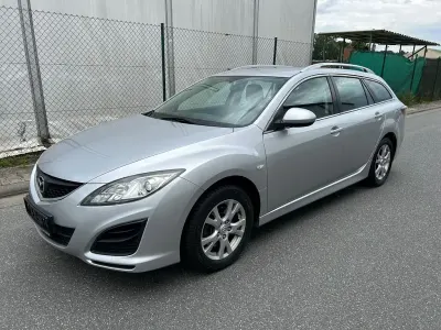 Gebraucht Mazda 6