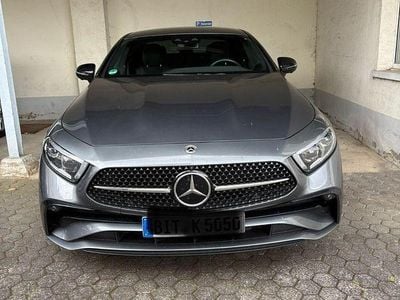 Mercedes CLS300