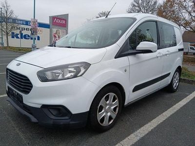 Ford Courier