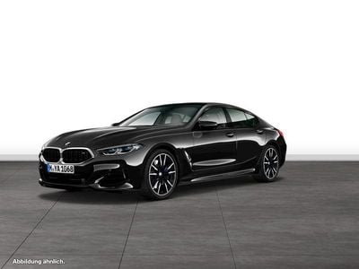 Gebraucht BMW M850 Shadowline 530 PS (389 kW) 2025 Coupé