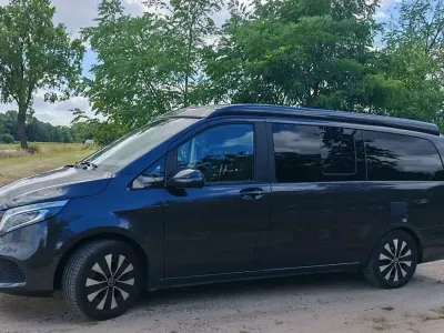 Gebraucht Mercedes V250