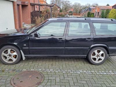 gebraucht Volvo V70 I Bj 1999